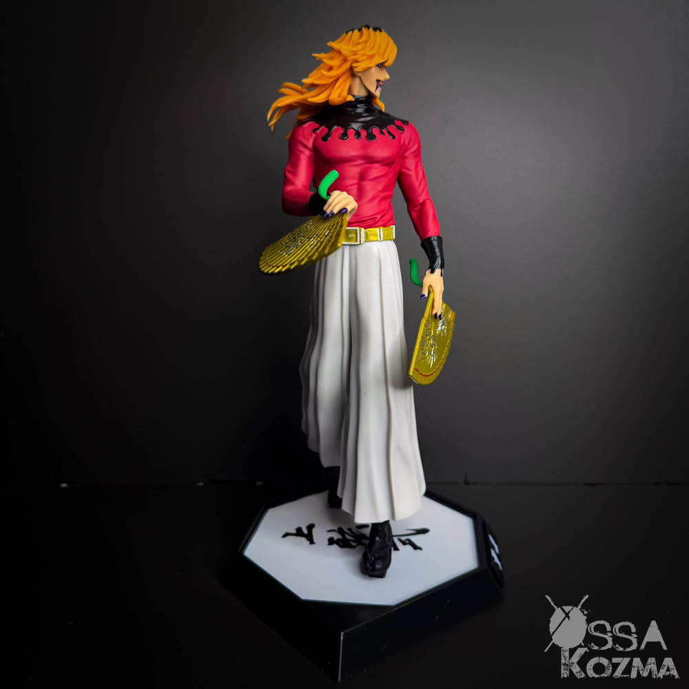 Фигурка Доума (Вторая Высшая Луна)