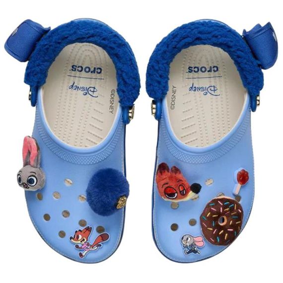 Crocs Classic Clog 'Officer Hopps'