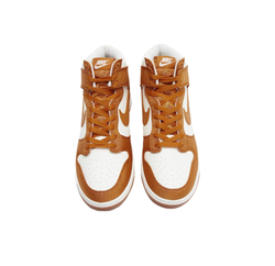 Кроссовки Nike Dunk High 'Monarch' DV7223-800