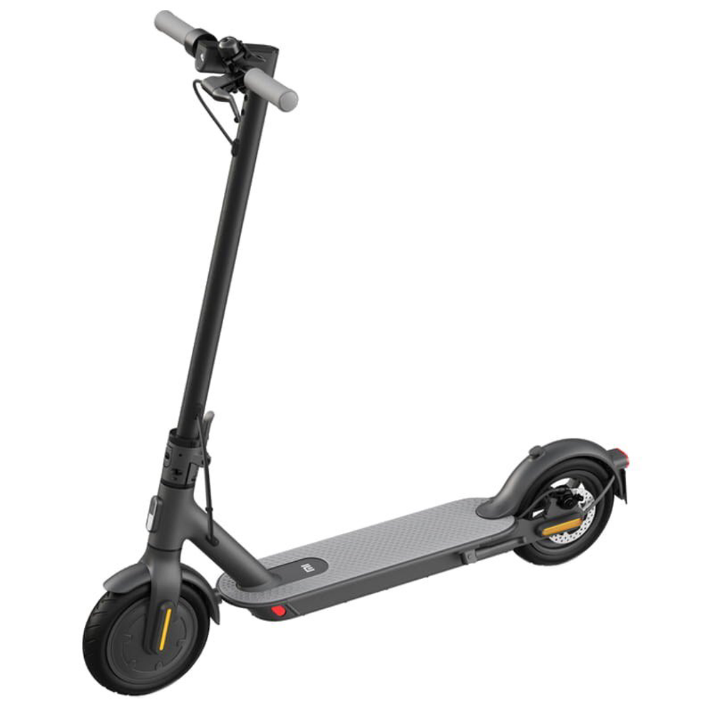 Электросамокат Mi Electric Scooter Essential, Black, EU