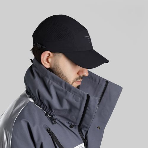 Кепка Krakatau Pu42-1 Camper Cap артикул:Pu42-1 - купить в магазине Дайс