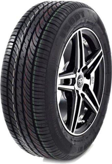 Torque TQ021 185/60 R15 84H
