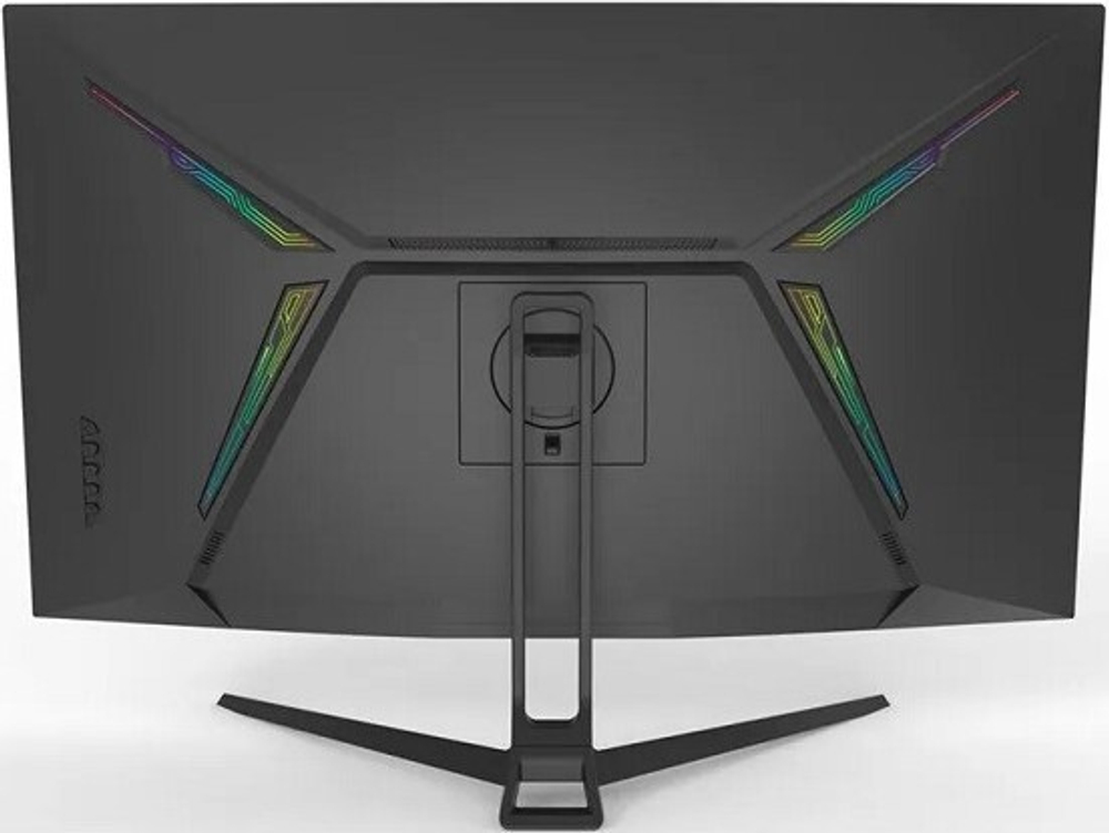 Монитор 31,5" CHiQ QME32C702-R