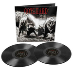 Gotthard / #13 (2LP)