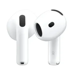Apple AirPods 4 ANC White