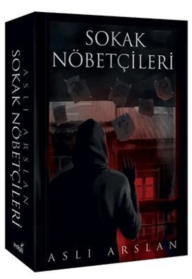 Sokak Nöbetçileri