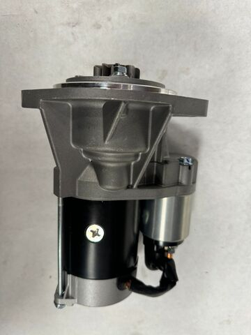 Стартер 92/94/98 YANMAR