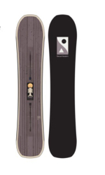 Сноуборд BURTON CARTOGRAPHER