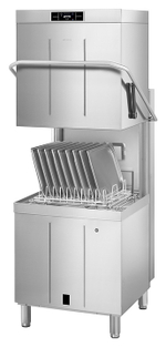Купольная посудомоечная машина SMEG Professional SPH625S