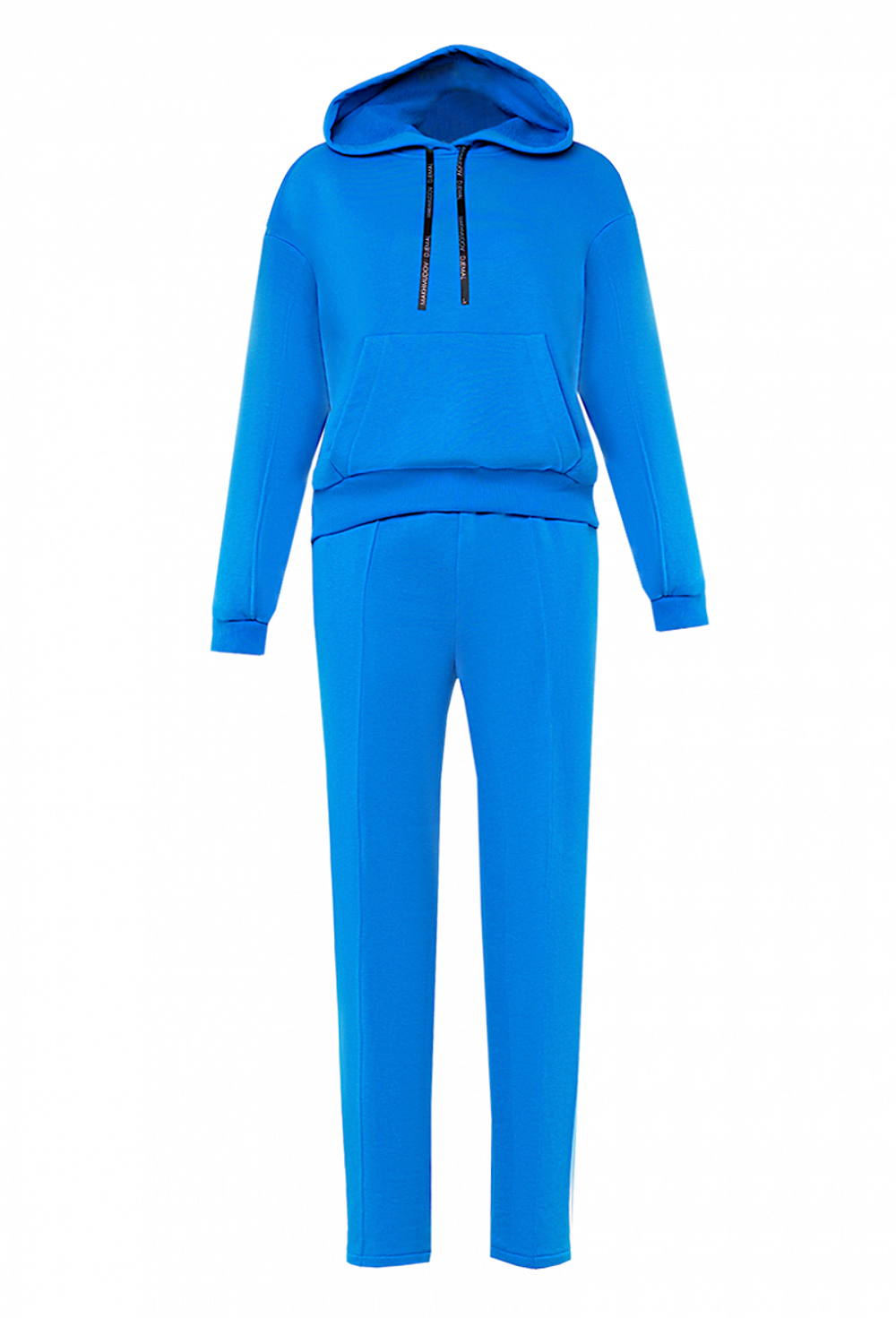 Спортивный костюм синий 08-03-22 SS