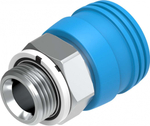 Быстроразъемная розетка Festo KD4-3/8-A