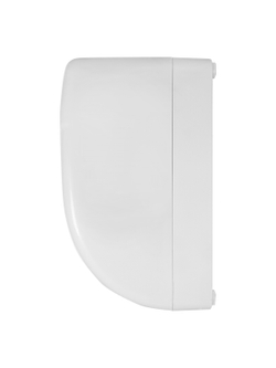 Тепловентилятор настенный Ballu BFH/W-102W