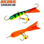 Балансир рыболовный Akara Cancan