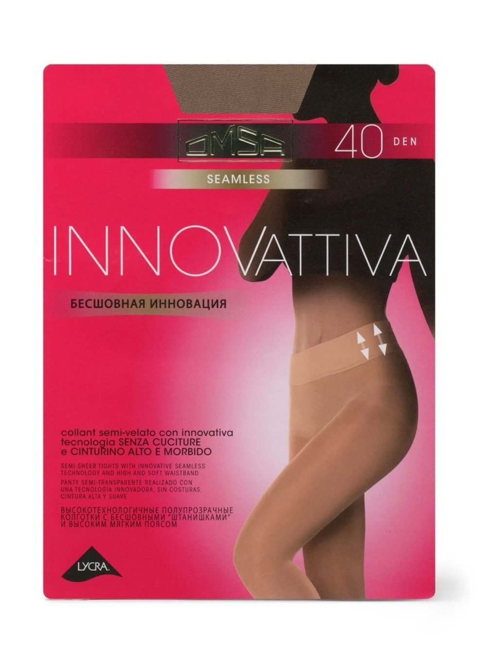 Omsa Innovattiva 40