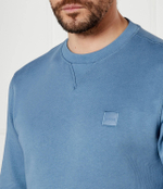 Худи Westart BOSS ORANGE - голубой(50509323)