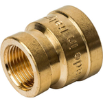 Муфта STOUT переходная 1/2"x3/8" ВР/ВР