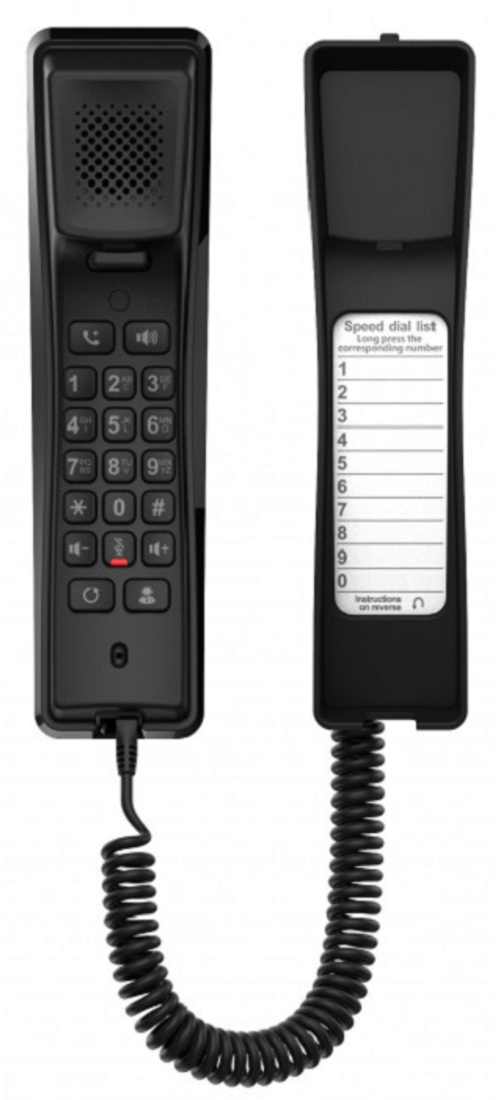 Телефон VoiceIP  Fanvil H2U