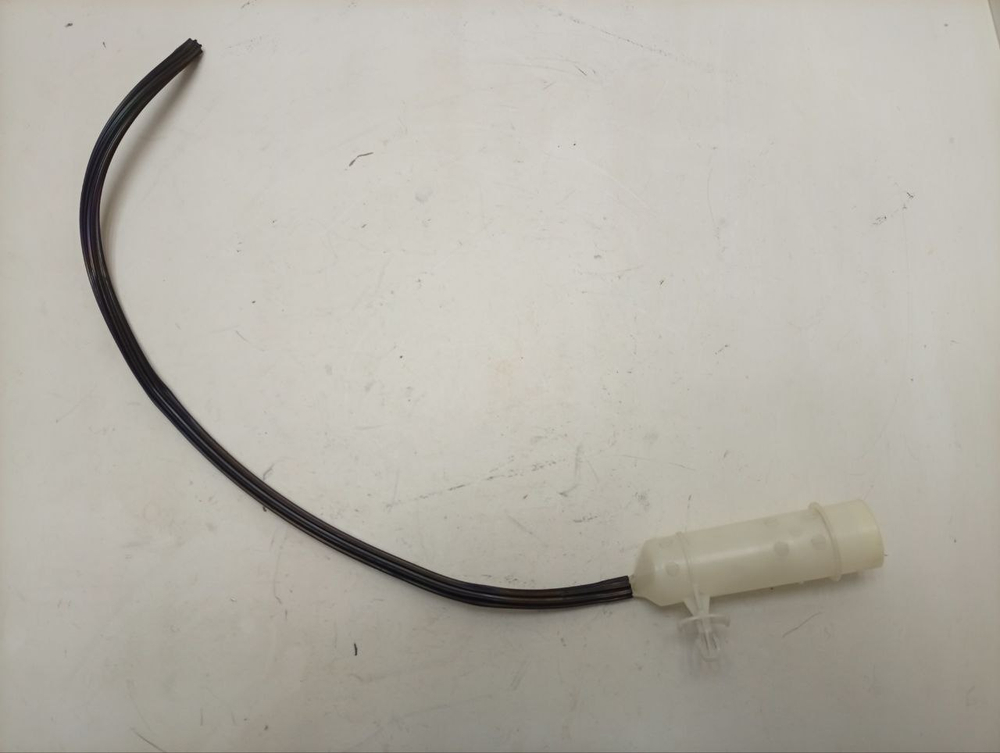 WFXI2840EU кт22 Трубка датчика уровня воды (прессостата) стиральной машины Bosch Siemens б/у