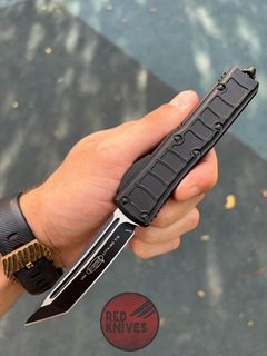 Microtech UTX-85