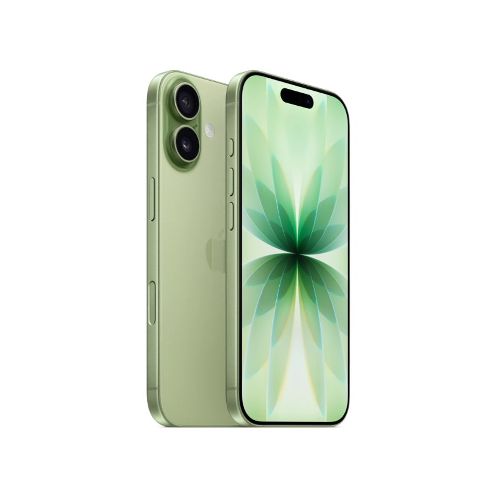 Смартфон Apple iPhone 17 256GB Sage (без RuStore)