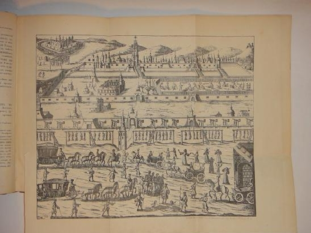 Дневник поездки в Московское государство Игнатия Христофора Гвариента, посла Императора Леопольда I к Царю и Великому князю московскому, Петру Первому, в 1698 году, ведённый секретарём посольства Иоанном Георгом Корбом"