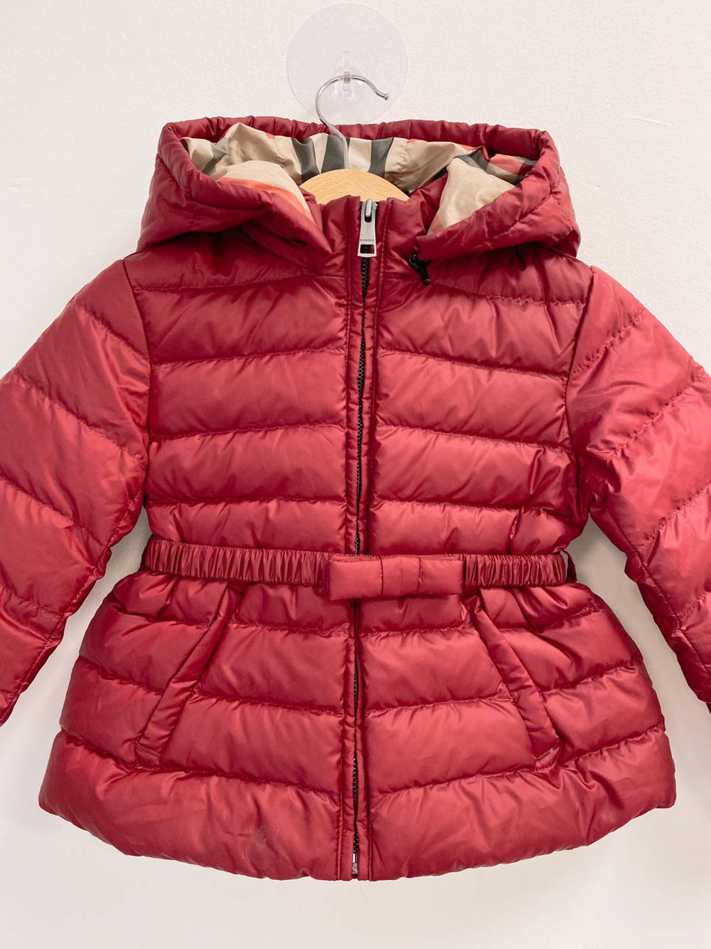 Куртка Burberry