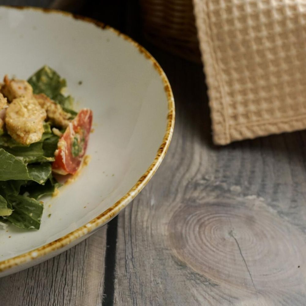 Салатник 1000 мл d 23 см h5 см   P.L. Proff Cuisine [4]