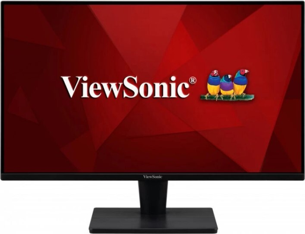 Монитор 27" Viewsonic VA2715-H