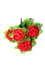 Букет шафрана 6 голов