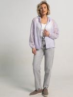Ветровка Легче облака! (фиолетовая) Б15771-7М LT Collection