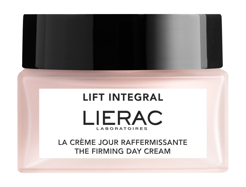Лиерак Лифт Интеграль Крем-лифтинг укрепляющий дневной (сменный блок) Lierac Lift Integral La Crème Jour Raffermissante Recharge 50 мл