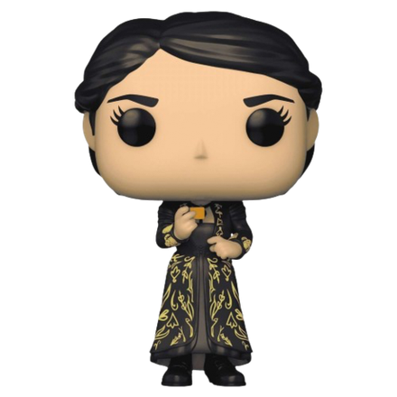 Фигурка Funko POP! TV Witcher S2 Yennefer