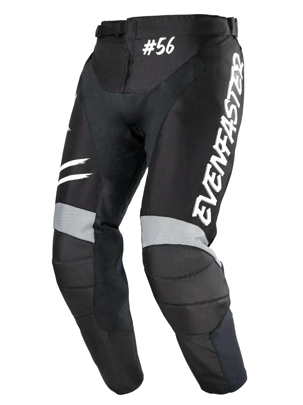 EF56 Base / Черно-белый