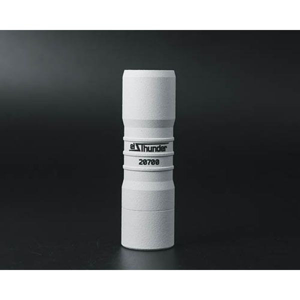 Купить Мехмод El Thunder 20700 белый