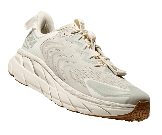 Кроссовки unisex Hoka Clifton LS SATISFY RUNNING