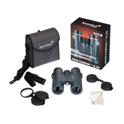 Бинокль Levenhuk New Karma PLUS 8x32