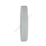 Фланец PP-R белый Ду 65 Ру25 для бурта PP-R Дн 75 VALFEX 10188075