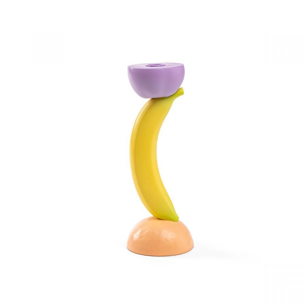 Подсвечник Vitamin Banana 15373