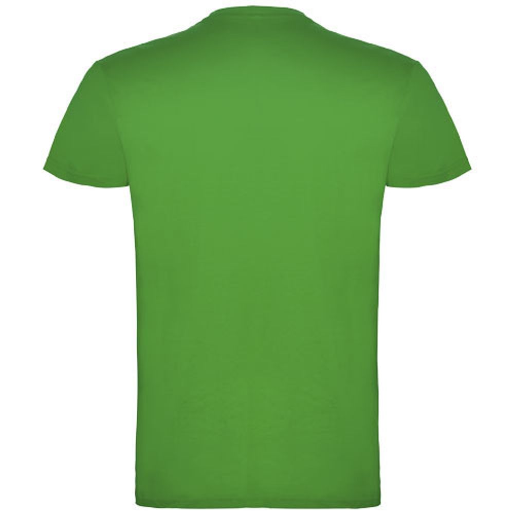 Мужская футболка Beagle с короткими рукавами