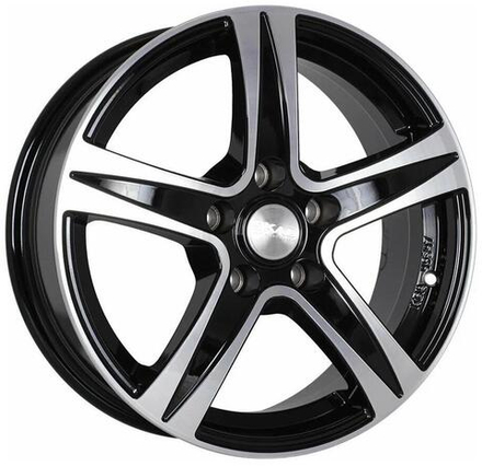 Скад Сакура 6.5x15 5x114.3 ET 43 Dia 66.1 (HS)