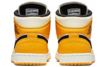 Кроссовки Jordan Air Jordan 1 Mid "Lakers"