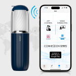 Интерактивный мастурбатор Svakom Alex Neo 2 Interactive Thrusting Sex Simulator Masturbator S63E