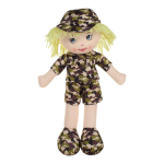 Кукла 17х45х11см. (Hand)