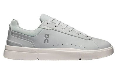 Женские кроссовки On The Roger Advantage - wolf/glacier