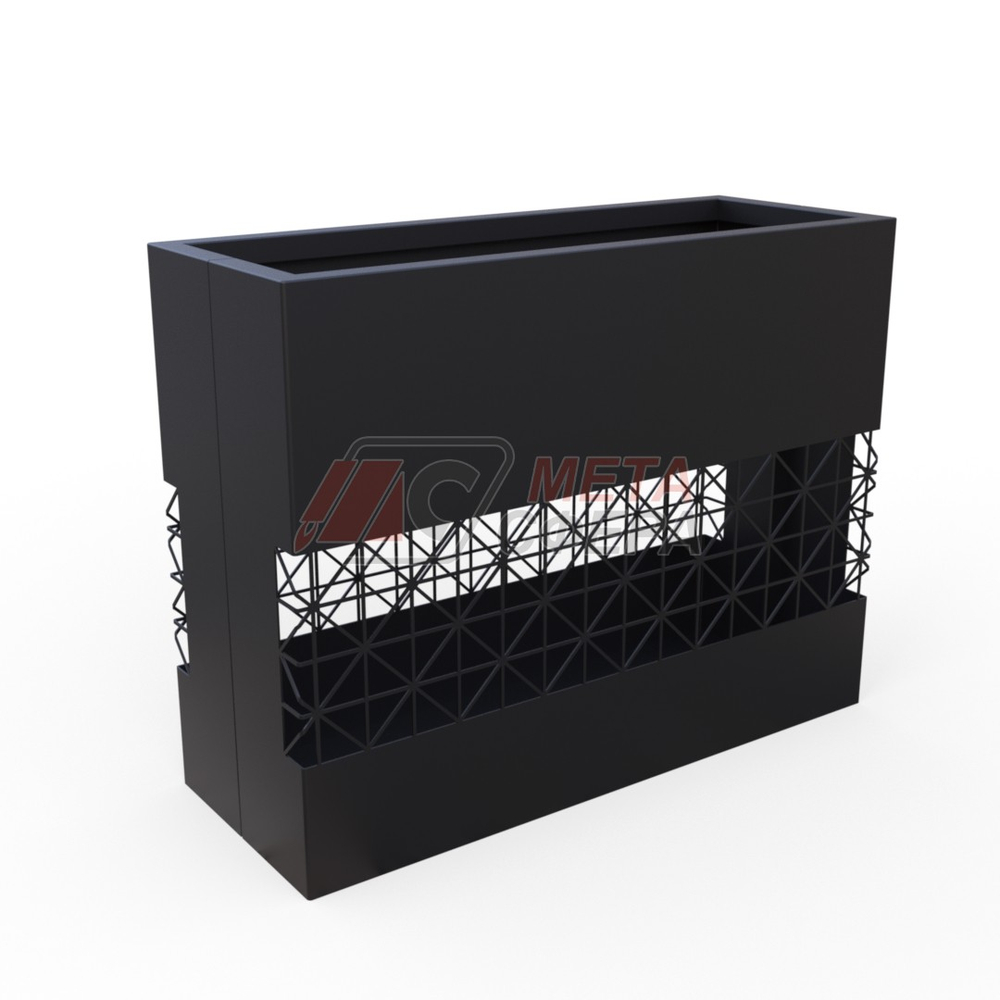 Вазон Тайл S