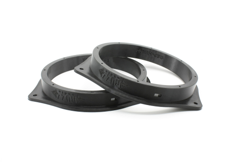 Кольца проставочные Hyundai RSP-HYK02