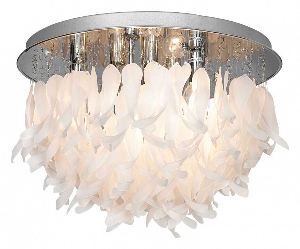 Потолочная люстра Lussole Como GRLSA-5603-07