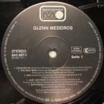 Glenn Medeiros - Glenn Medeiros (Германия 1990г.)
