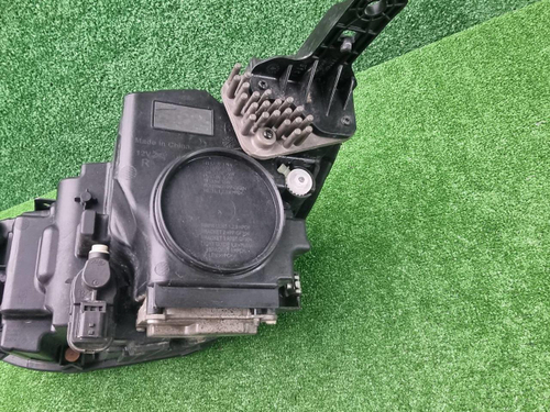 Фара правая Chery Tiggo 8 Pro Max (2022-н.в.) LED