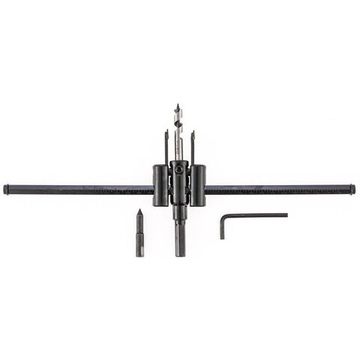 Сверло по дереву регулируемое "Балеринка", 30-300 мм Matrix 704930